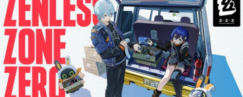 Zenless Zone Zero Spesifikasi Untuk PC & Mobile Terungkap